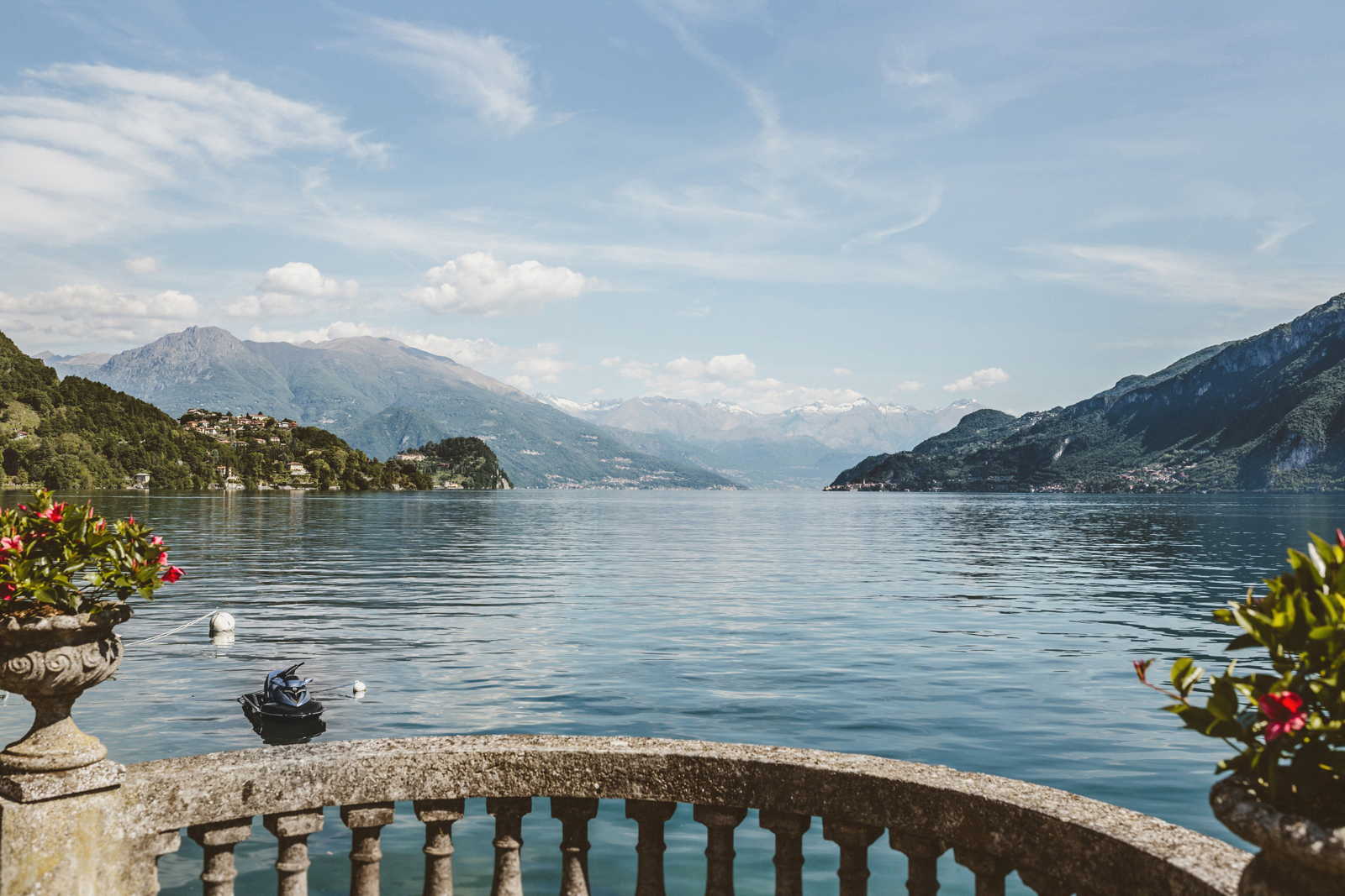 Lake Como