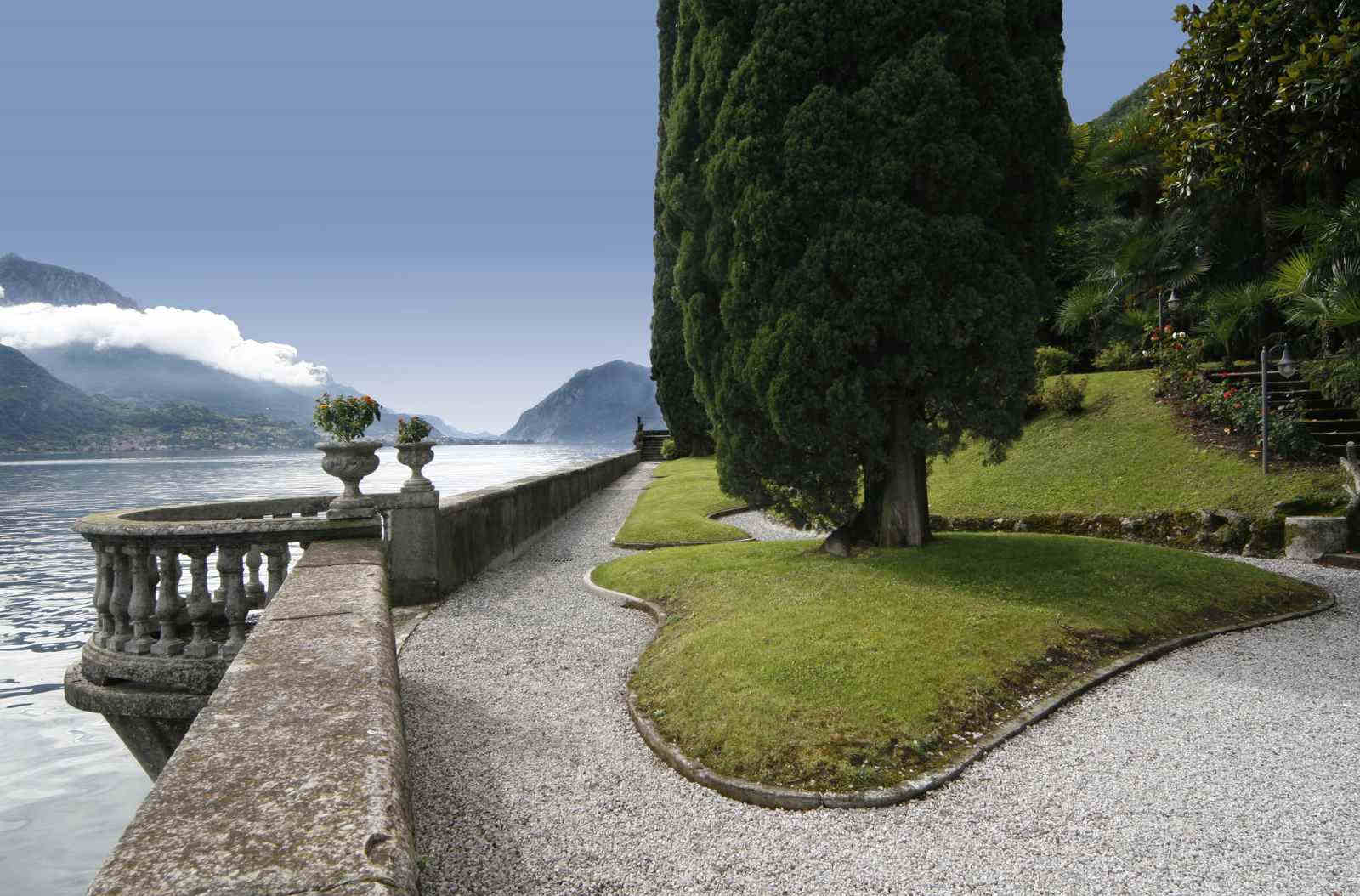 Lake Como